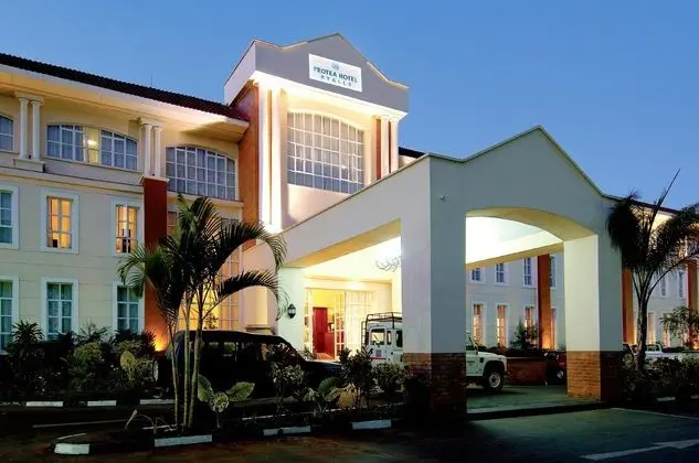 Protea Hotel Blantyre Ryalls