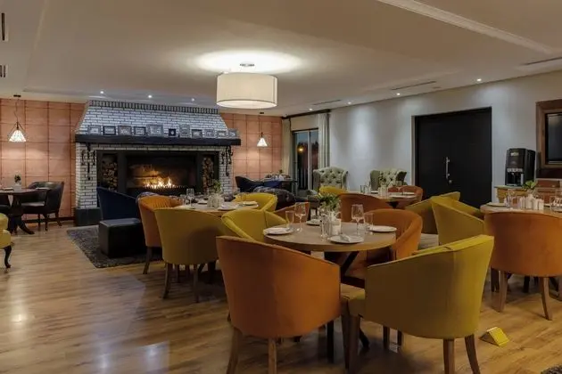 Protea Hotel Cape Town Durbanville - Lobi