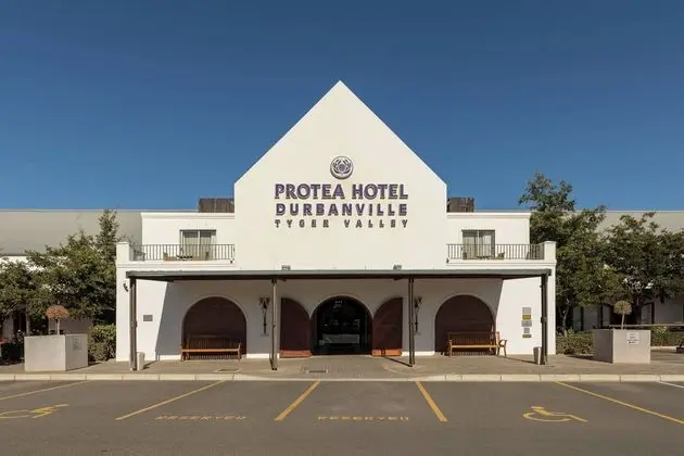 Protea Hotel Cape Town Durbanville - Öne Çıkan Resim