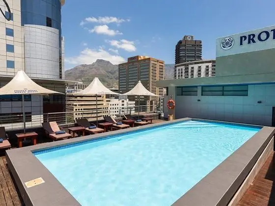 Protea Hotel Cape Town North Wharf