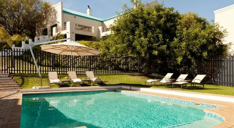 Protea Hotel Cape Town Tyger Valley - Havuz