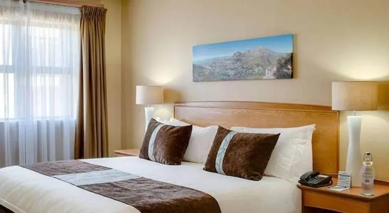 Protea Hotel Cape Town Tyger Valley - Oda