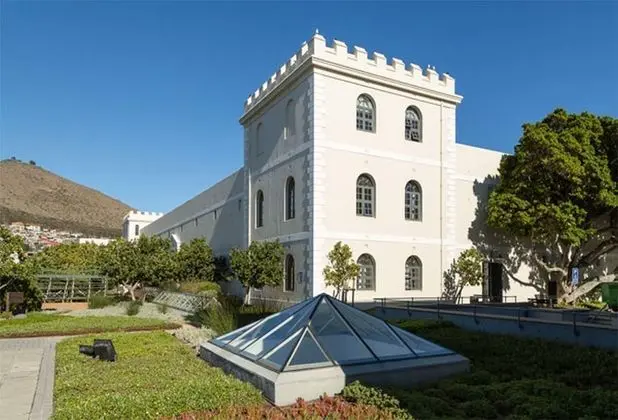 Protea Hotel Cape Town Waterfront Breakwater Lodge