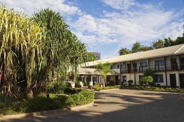 Protea Hotel Dar es Salaam Oyster Bay
