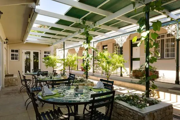 Protea Hotel Dorpshuis & Spa Stellenbosch