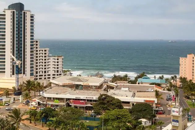Protea Hotel Durban Umhlanga