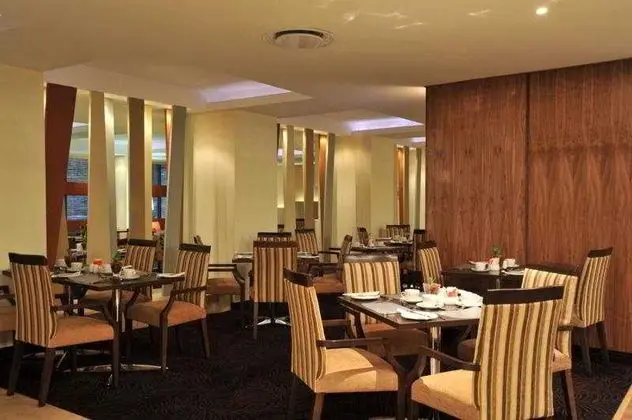 Protea Hotel Fire & Ice! Durban Umhlanga Ridge
