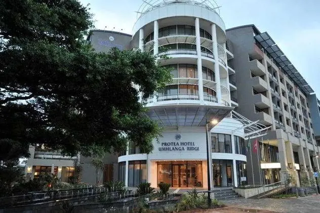 Protea Hotel Fire & Ice! Durban Umhlanga Ridge
