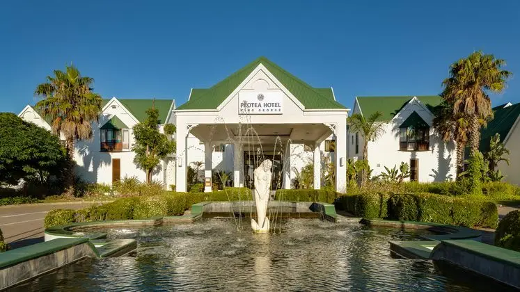 Protea Hotel George King George - 1