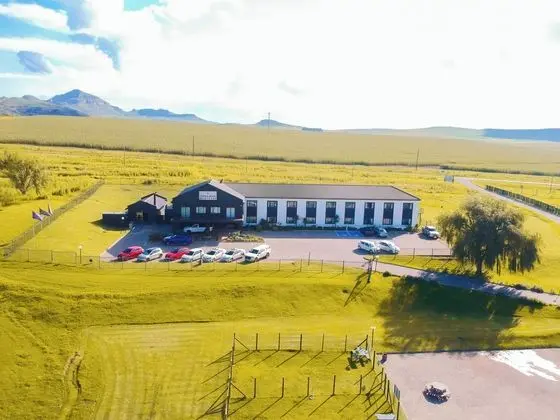 Protea Hotel Harrismith Montrose - Öne Çıkan Resim