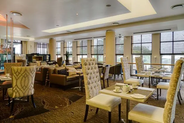 Protea Hotel Johannesburg Wanderers - Yeme / İçme