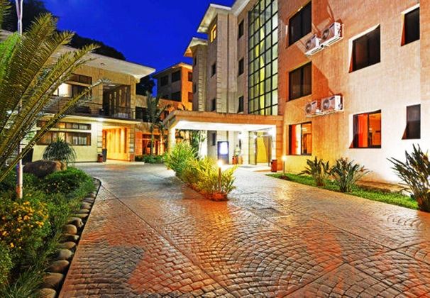 Protea Hotel Kampala