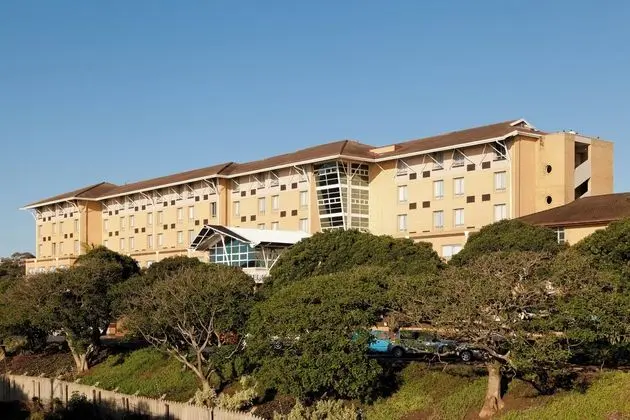 Protea Hotel Karridene Beach - Dış Mekan