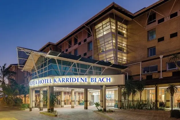 Protea Hotel Karridene Beach - Öne Çıkan Resim