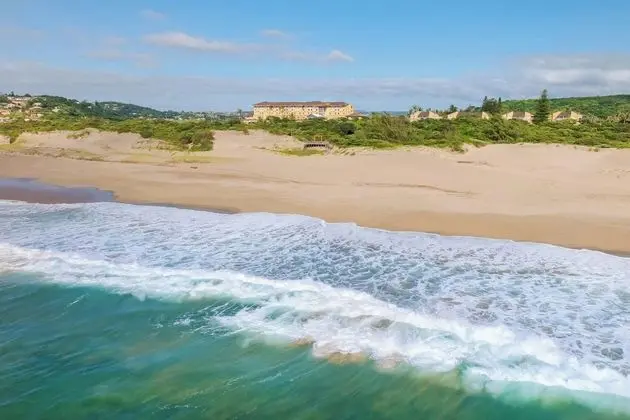 Protea Hotel Karridene Beach - Plaj