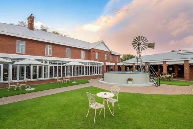 Protea Hotel Kimberley - Öne Çıkan Resim
