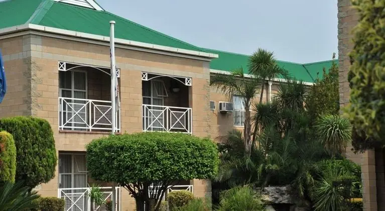Protea Hotel Klerksdorp