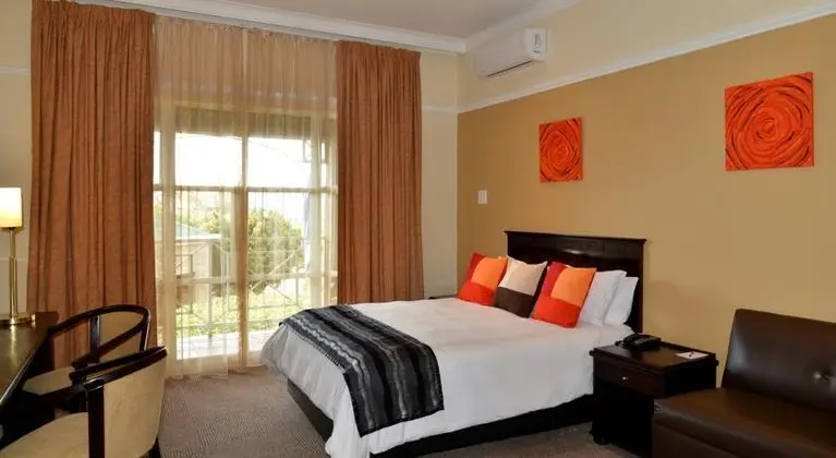 Protea Hotel Klerksdorp - Oda