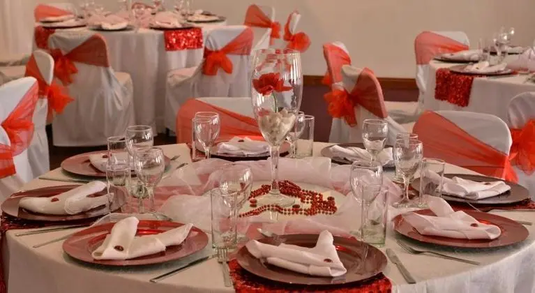 Protea Hotel Klerksdorp - Yeme / İçme