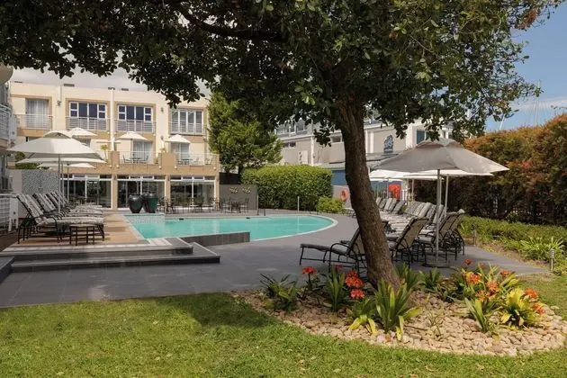 Protea Hotel Knysna Quays - Havuz