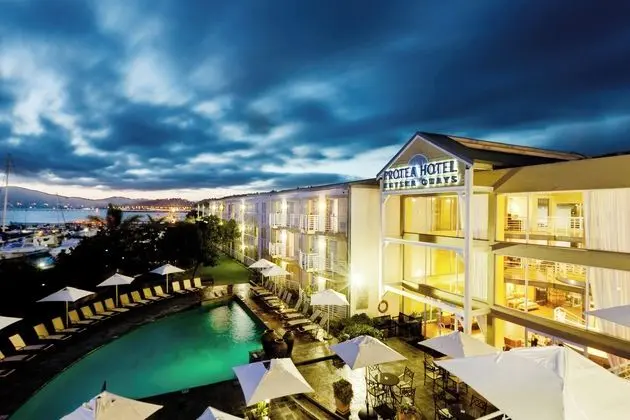 Protea Hotel Knysna Quays - Öne Çıkan Resim