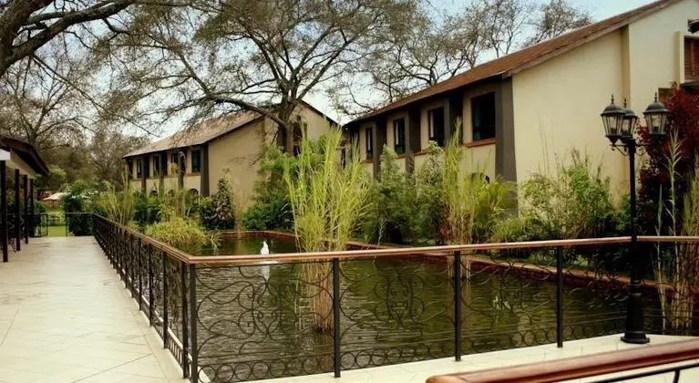 Protea Hotel Livingstone