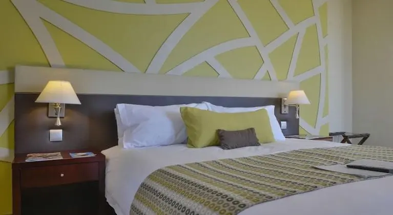 Protea Hotel Lusaka Cairo Road