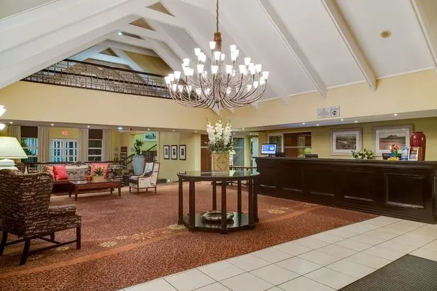 Protea Hotel by Marriott Bloemfontein - Lobi