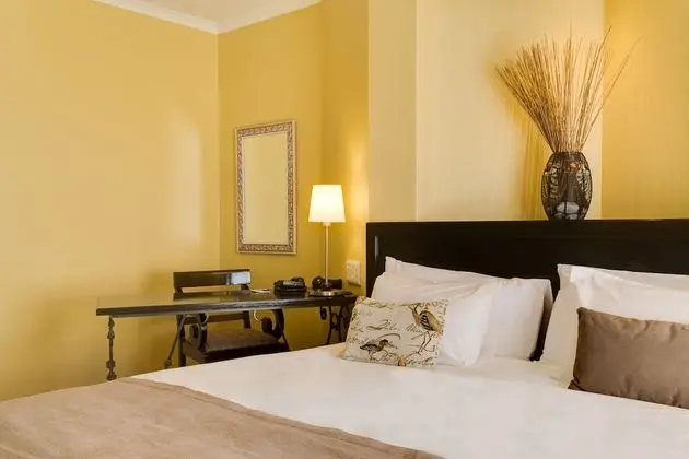 Protea Hotel by Marriott Bloemfontein - Oda