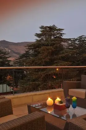 Protea Hotel by Marriott Clarens - Yerinde Yemek