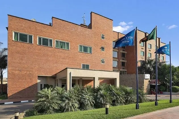 Protea Hotel by Marriott Lusaka