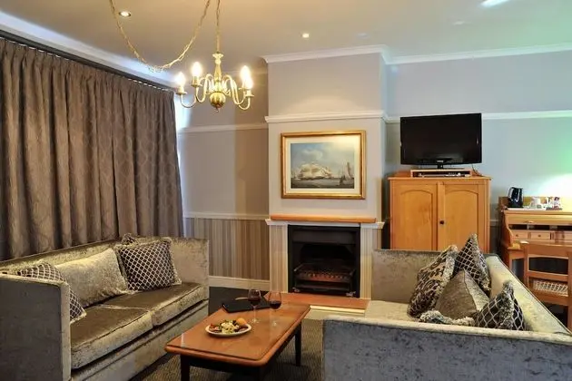 Protea Hotel by Marriott Worcester Cumberland