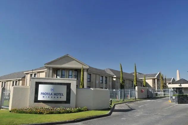 Protea Hotel Midrand