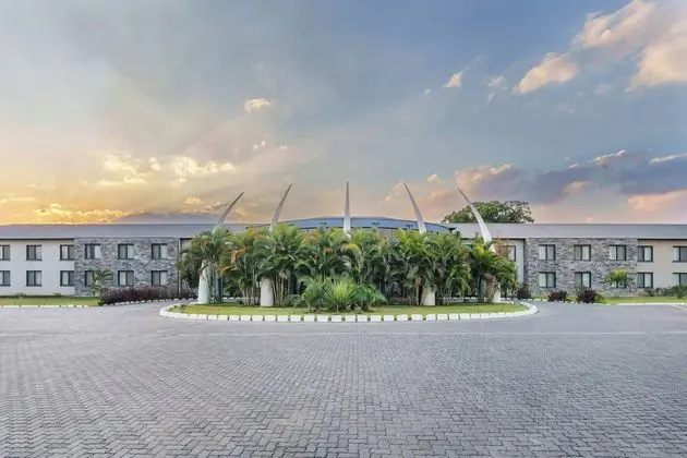 Protea Hotel Ndola