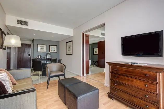 Protea Hotel O.R. Tambo Airport - Oda