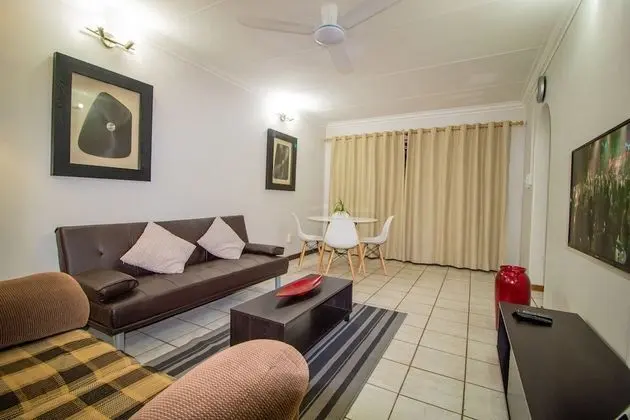 Protea Park Self Catering - Öne Çıkan Resim