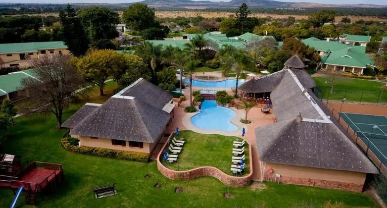 Protea Hotel Polokwane Ranch Resort