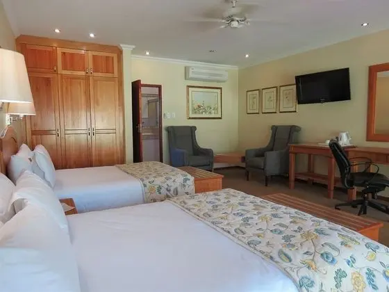 Protea Hotel Polokwane Ranch Resort - Oda