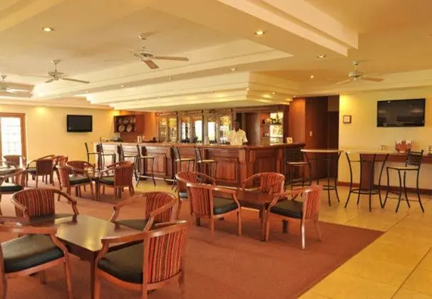 Protea Hotel Polokwane Ranch Resort - Yeme / İçme