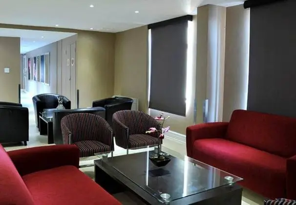Protea Hotel Pretoria Centurion - Lobi
