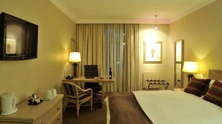 Protea Hotel Pretoria Centurion - Oda