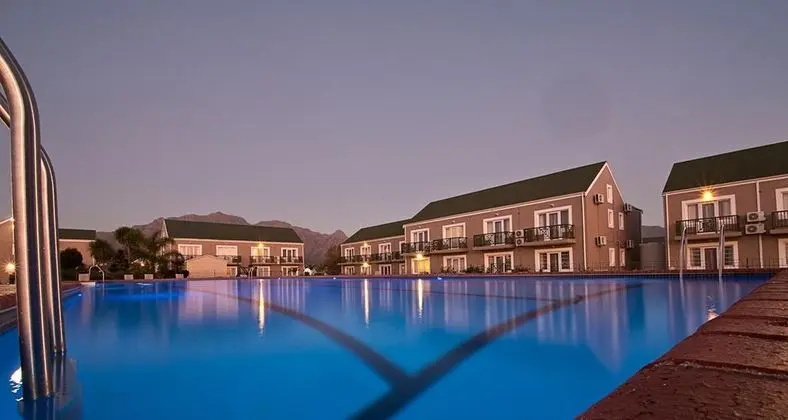Protea Hotel Stellenbosch