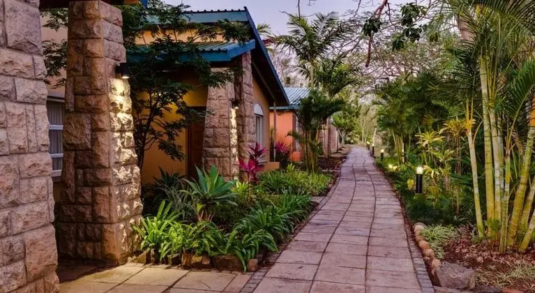 Protea Hotel Umfolozi River