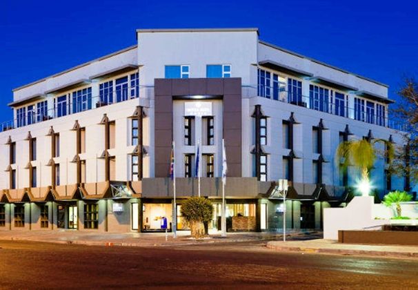 Protea Hotel Upington Oasis