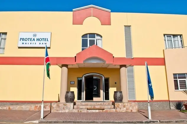 Protea Hotel Walvis Bay