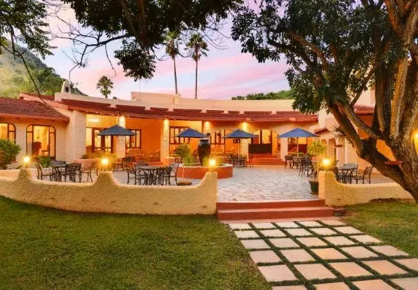 Protea Hotel Waterval Boven Malaga