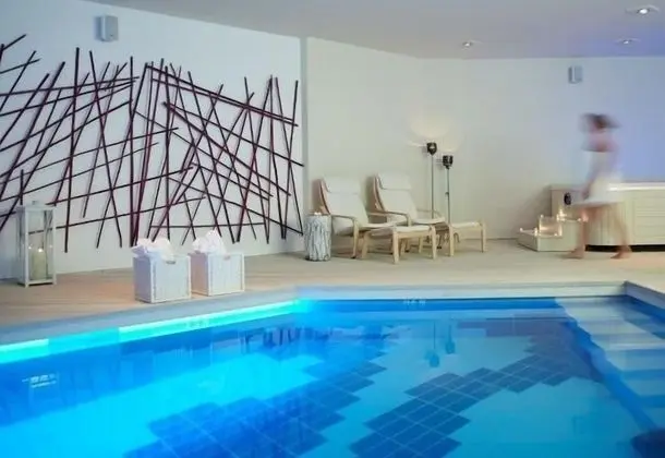 Proteas Blu Resort - Adults Only - Spa