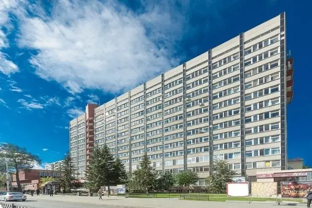 Hotel Protex