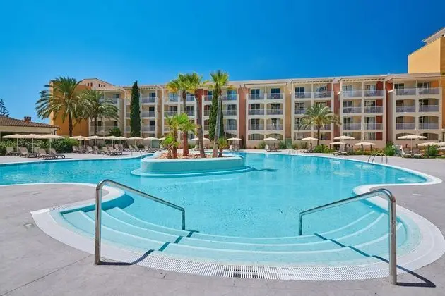 Protur Badía Park Aparthotel - Öne Çıkan Resim