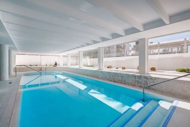 Protur Bonamar Hotel - Adults Only - Havuz